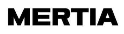 MERTIA