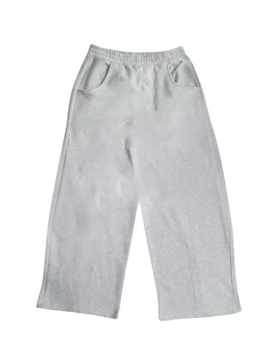 Smoke Grey Trackpants