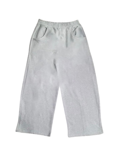 Smoke Grey Trackpants