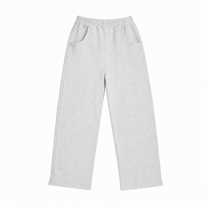 Smoke Grey Trackpants