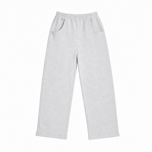 Smoke Grey Trackpants