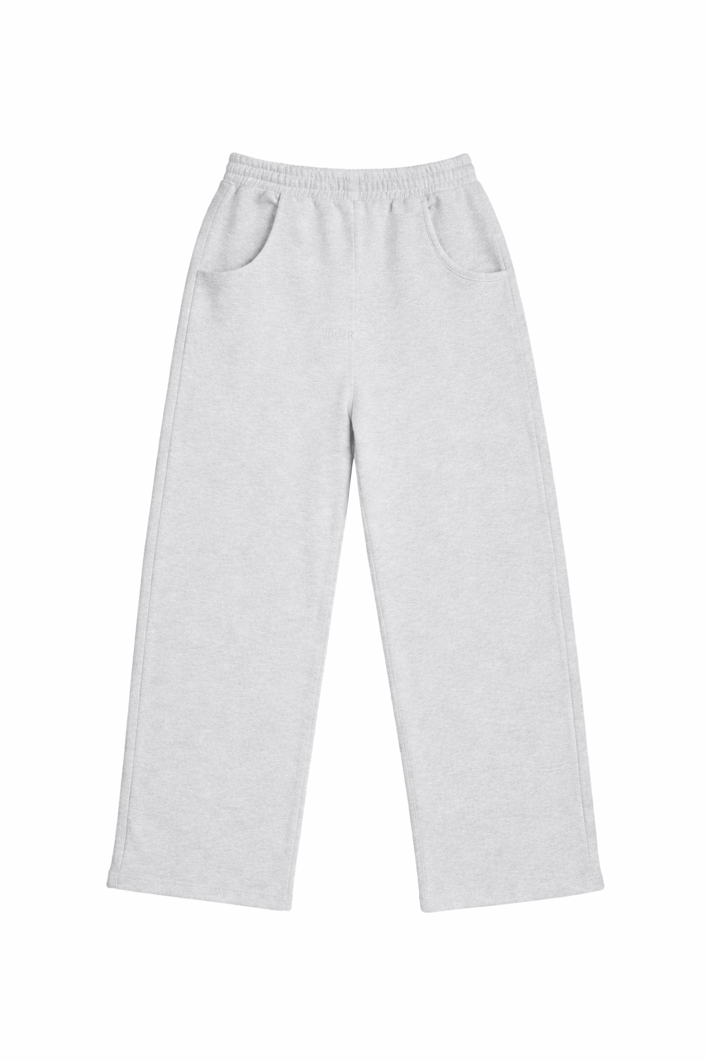 Smoke Grey Trackpants