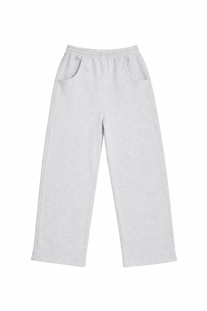 Smoke Grey Trackpants