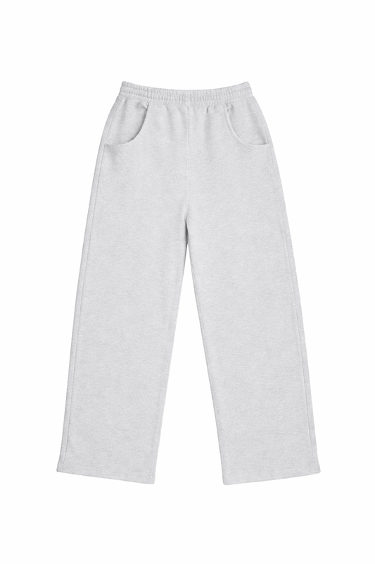 Smoke Grey Trackpants