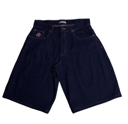 JAPANESE DENIM JORTS