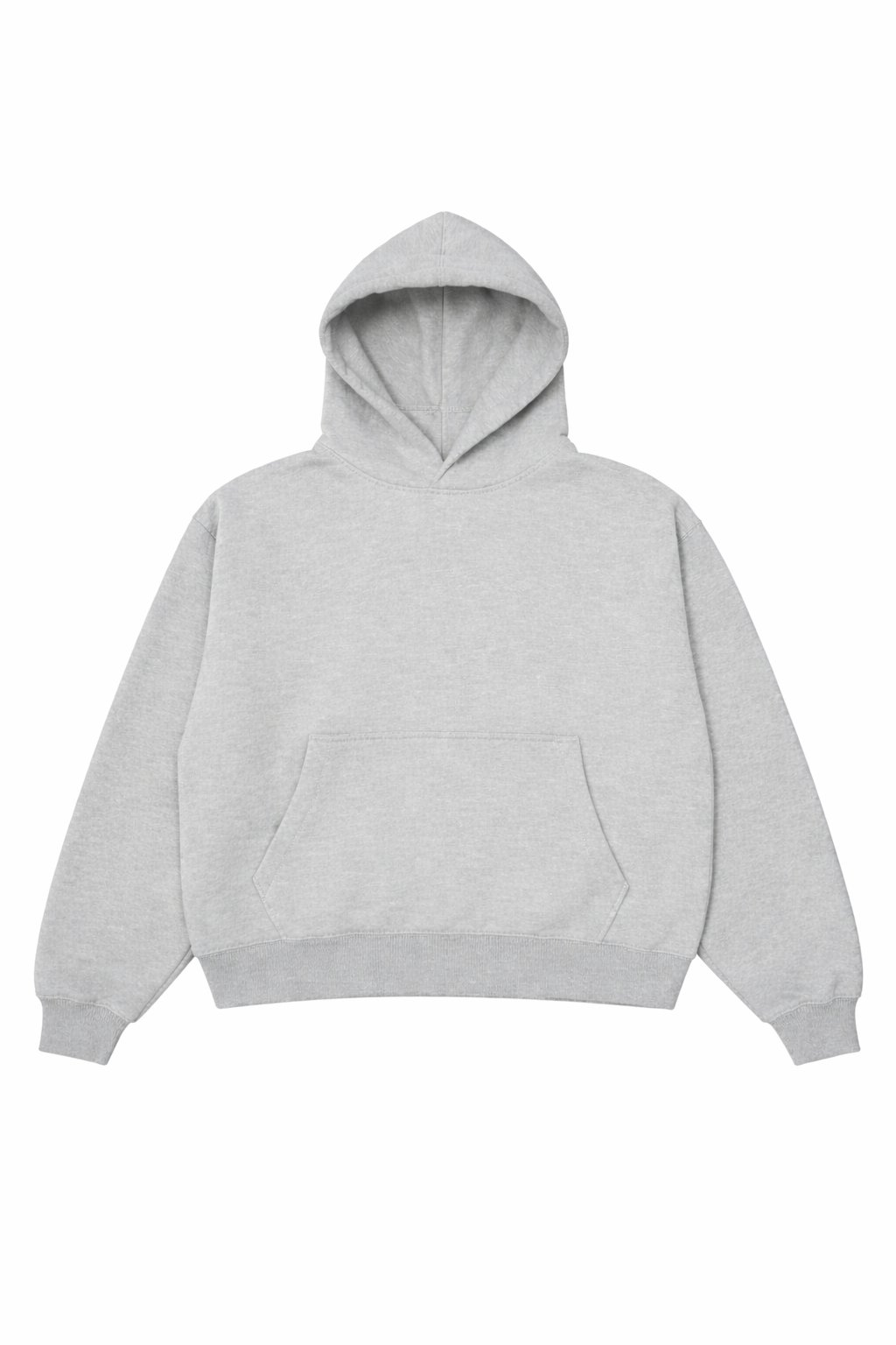 Mertia Logo Hoodie