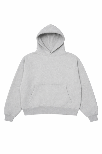 Mertia Logo Hoodie
