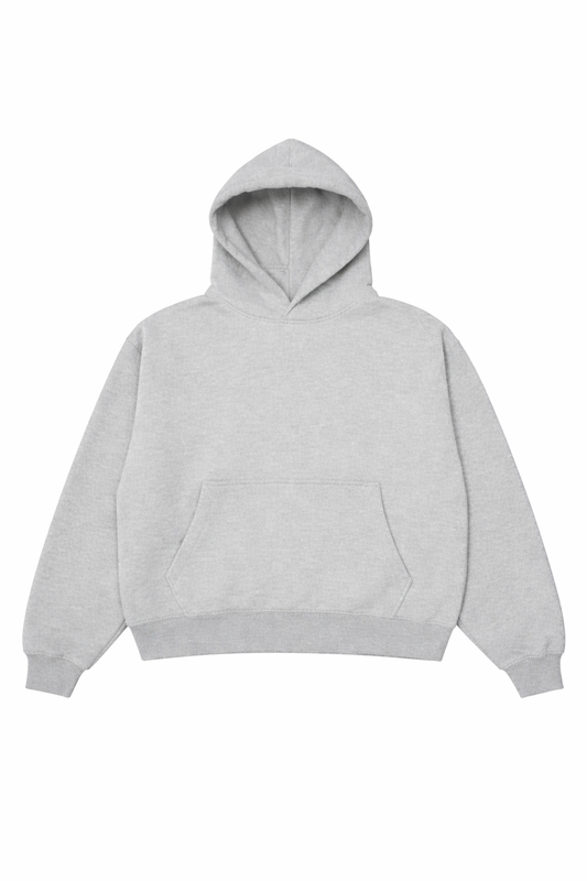 Mertia Logo Hoodie