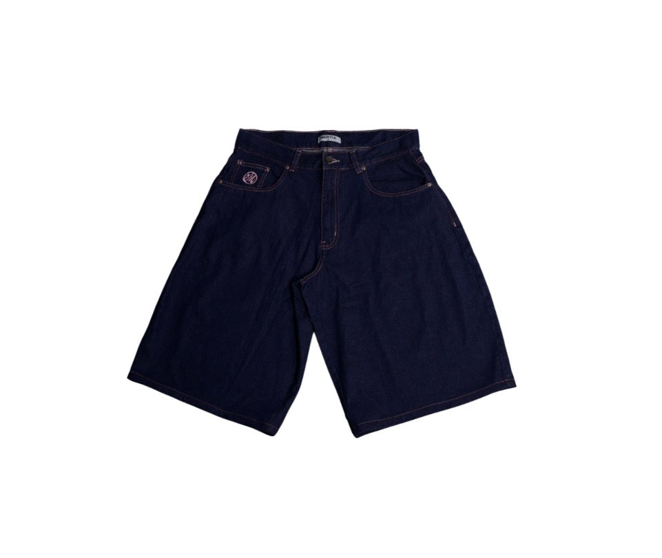JAPANESE DENIM JORTS
