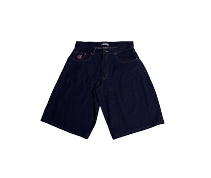 JAPANESE DENIM JORTS