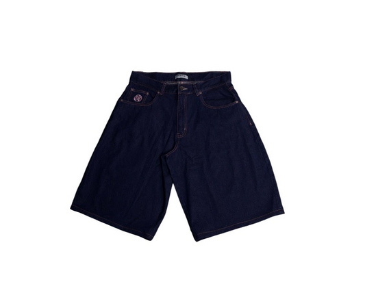 JAPANESE DENIM JORTS