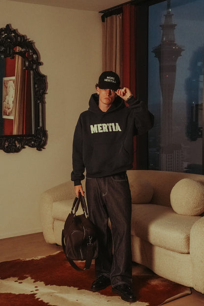 Argil Hoodie