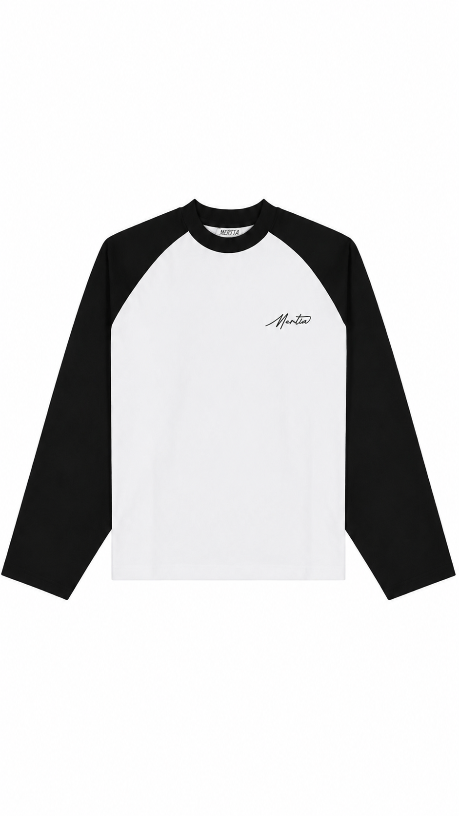 Raglan Long Sleeve Tee