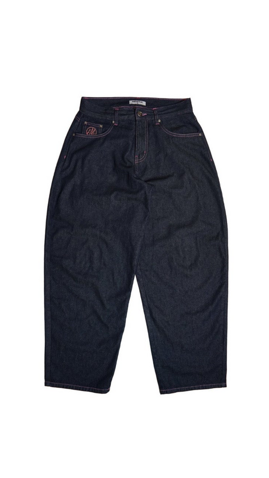 JAPANESE DENIM PANTS