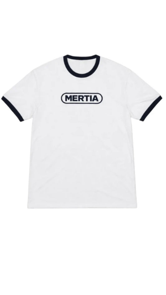 Mertia Ringer Tee