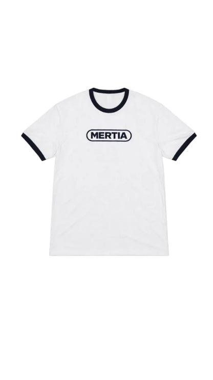 Mertia Ringer Tee