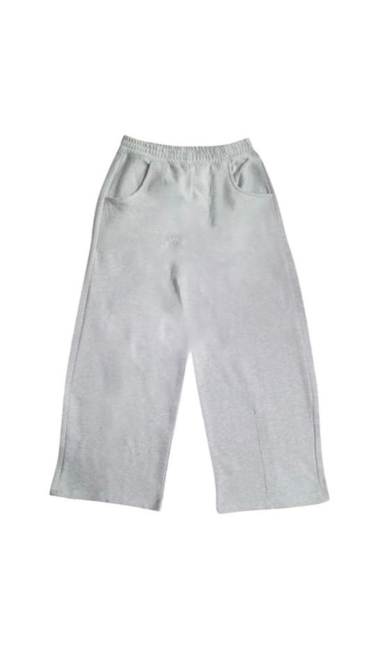 Smoke Grey Trackpants