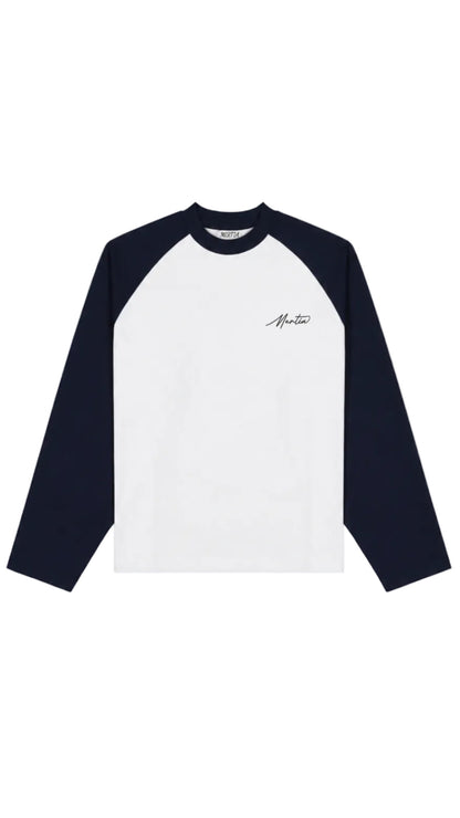 Raglan Long Sleeve Tee