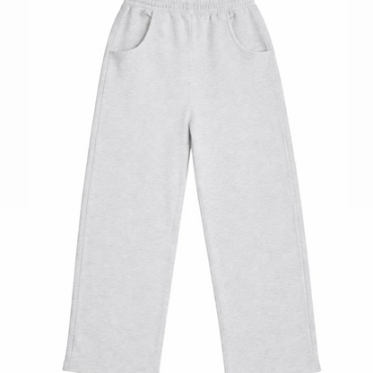Smoke Grey Trackpants