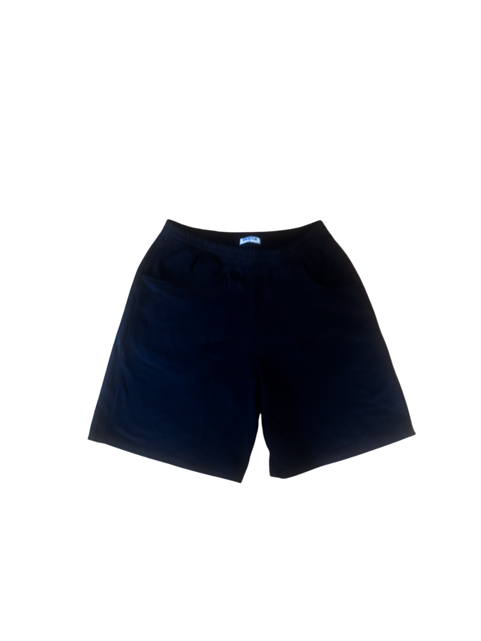 Coal Back Sweatshorts