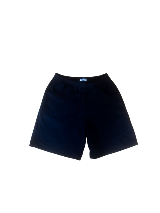 Coal Back Sweatshorts