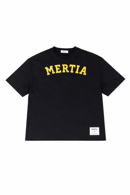 Mertia Logo Tee